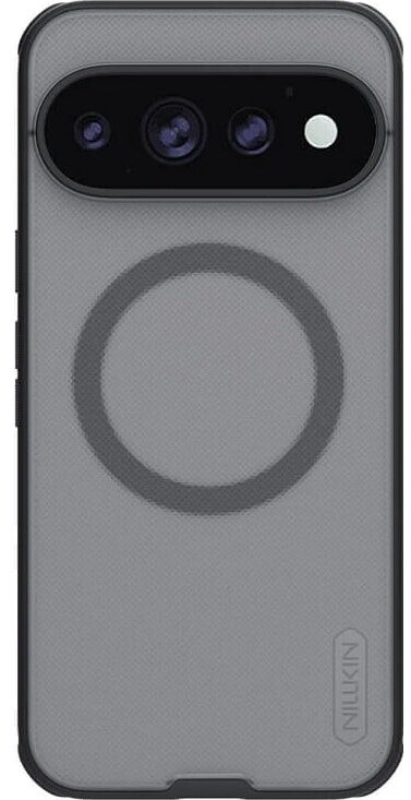 Nillkin Super Frosted Shield Pro Magnetic Hülle für Google Pixel 11 Pro ...