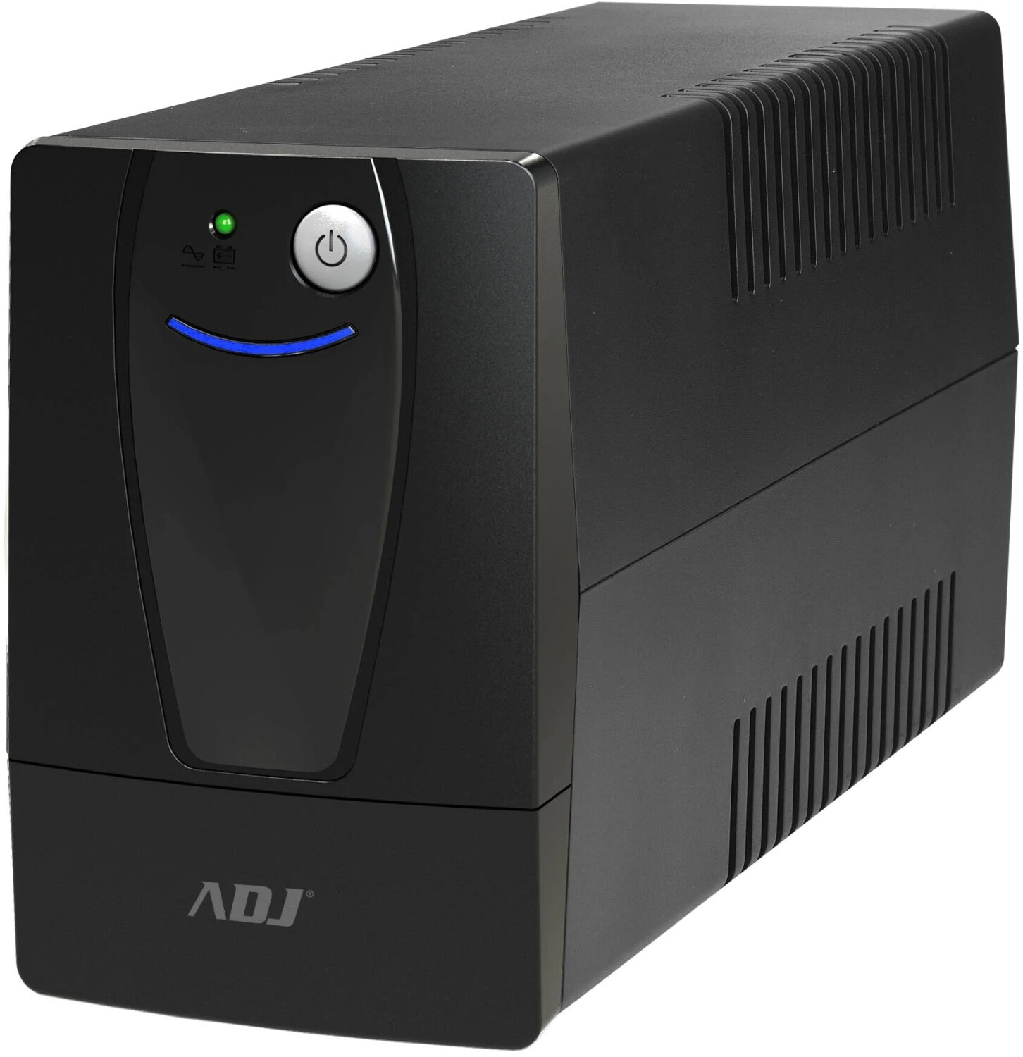 ADJ USV Office Series 1,2KVA Line-Interaktiv Desktop 4x Schuko+RJ11/45 ...