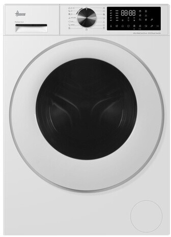 Hoover H-Care 300 Waschtrockner 8/5kg, 1400U/min, Klasse A (H3D 485SL8H-S)