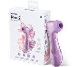 Satisfyer Pro 2 Generation 4 Connect App | Preisvergleich bei idealo.de