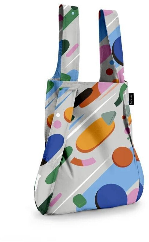 notabag Original Bag & Backpack in One fruit salad ab 27,95 € (Oktober ...