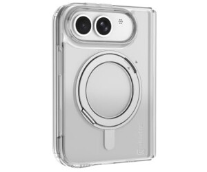 Cellular Line Spin Mag Case iPhone Duo Transparent ab 49,95 € (Oktober ...