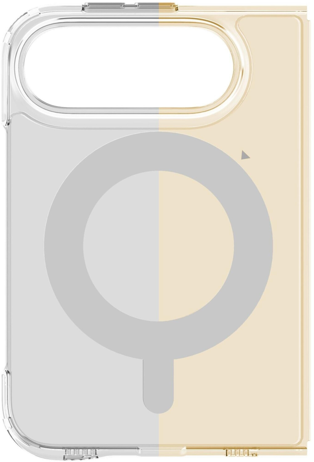 Cellular Line Spin Mag Case iPhone Duo Transparent ab 49,95 € (Oktober ...