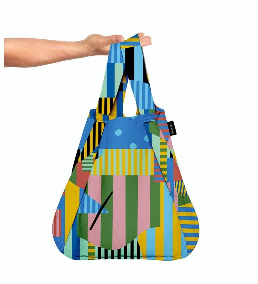 notabag Original Bag & Backpack in One landscape ab 23,38 € (Oktober ...