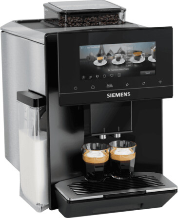 Siemens EQ900 iAroma TQ923E09