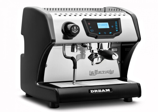 La Spaziale Dream schwarz