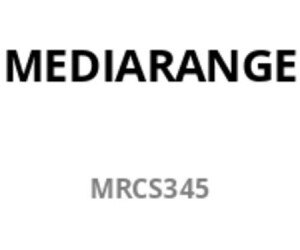MediaRange IEC-Netzkabel Schuko auf C13 1,5m (MRCS345) ab 9,63 ...