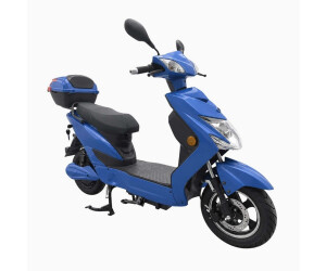 Urban Hopper Enjoy 45 km/h blau ab 1.099,00 € (Oktober 2026 ...