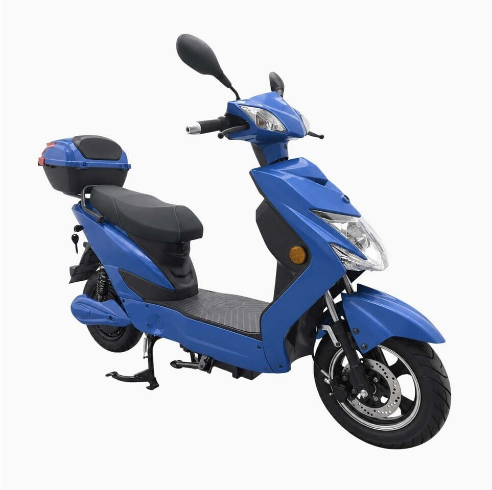 Urban Hopper Enjoy 45 km/h blau ab 1.099,00 € (Oktober 2026 ...