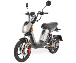 Hecht E-Mofa Betis Silber 45 km/h (45702) ab 1.390,00 € (Oktober 2026 ...
