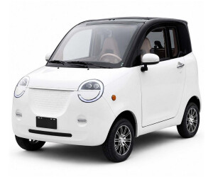 Urban Hopper Twin Air Li 45 km/h weiß (PR-059) ab 9.900,00 € (Oktober ...