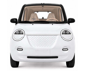 Urban Hopper Twin Air Li 45 km/h weiß (PR-059) ab 9.900,00 € (Oktober ...