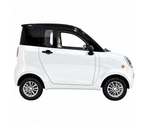 Urban Hopper Twin Air Li 45 km/h weiß (PR-059) ab 9.900,00 € (Oktober ...