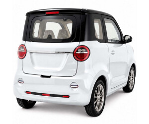 Urban Hopper Twin Air Li 45 km/h weiß (PR-059) ab 9.900,00 € (Oktober ...