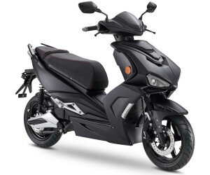 LuXXon F18e 45 km/h schwarz matt (85430041) ab 1.644,99 € (Oktober 2026 ...
