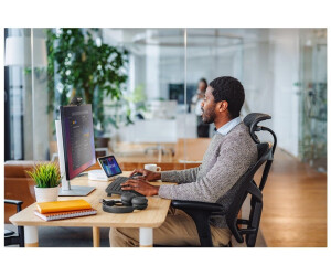 Logitech Signature Comfort Plus Combo MK880 for Business Graphite (CH ...