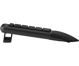 Logitech Signature Comfort Plus Combo MK880 for Business Graphite (CH ...