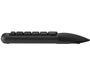 Logitech Signature Comfort Plus Combo MK880 for Business Graphite (CH ...