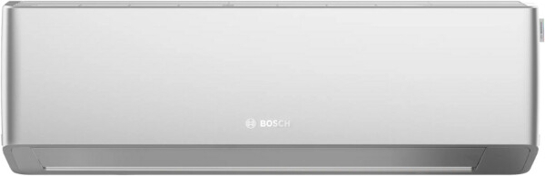 Bosch Climate 7000i CL7000i-Set 53 WES silber, Bild 2