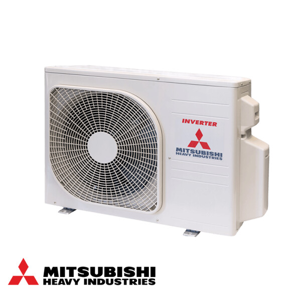 Mitsubishi Heavy Industries SCM45ZS-W Multi-Split Außengerät