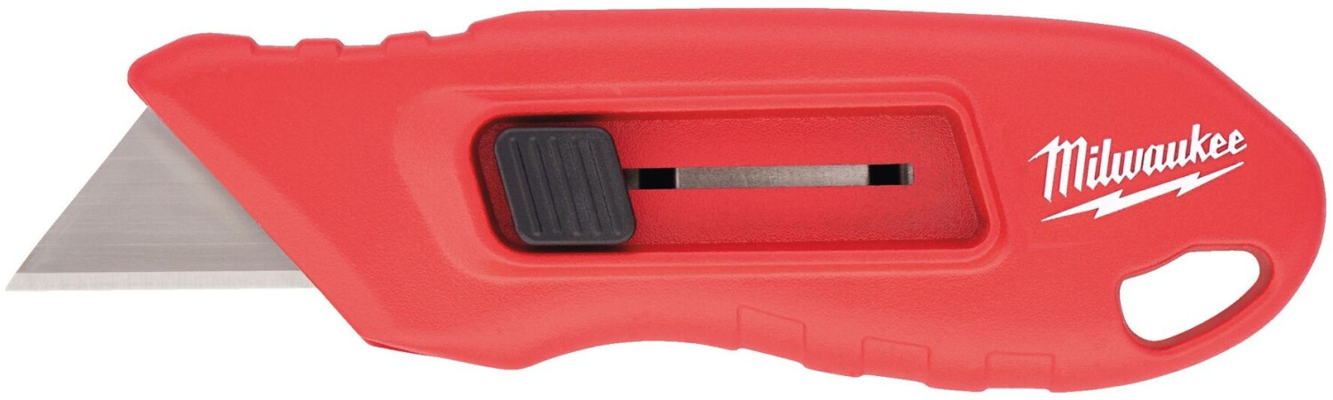Milwaukee Compact Slide Utility Knife ab 7,99 € (Oktober 2026 ...