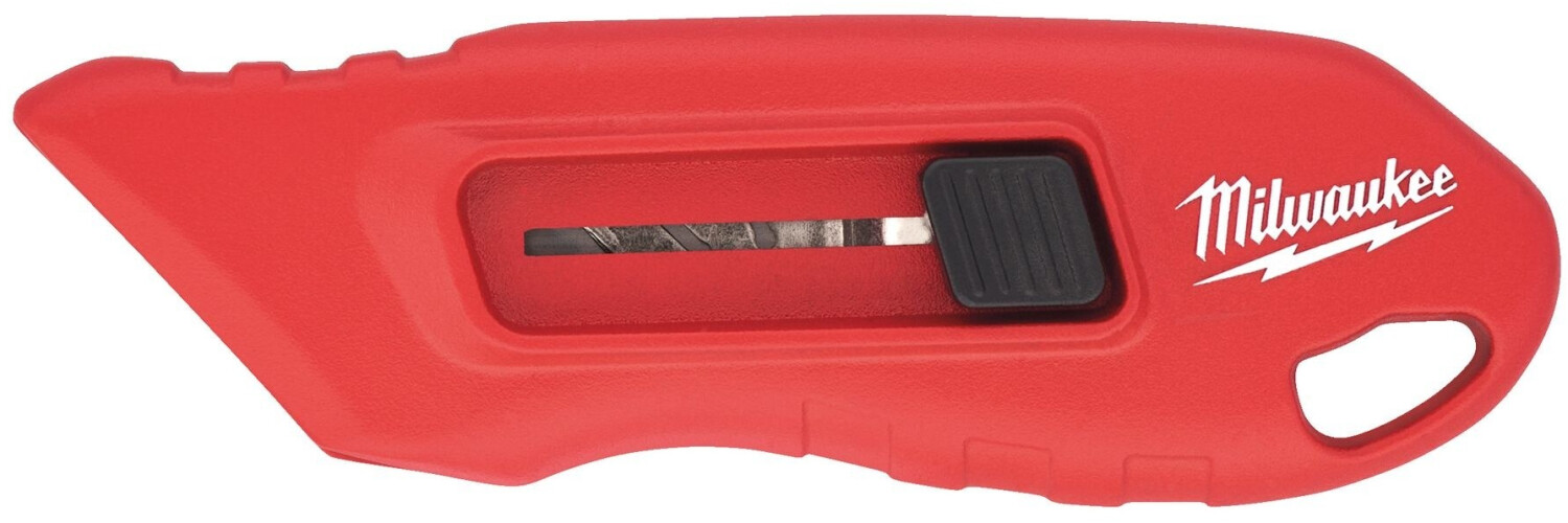 Milwaukee Compact Slide Utility Knife ab 7,99 € (Oktober 2026 ...