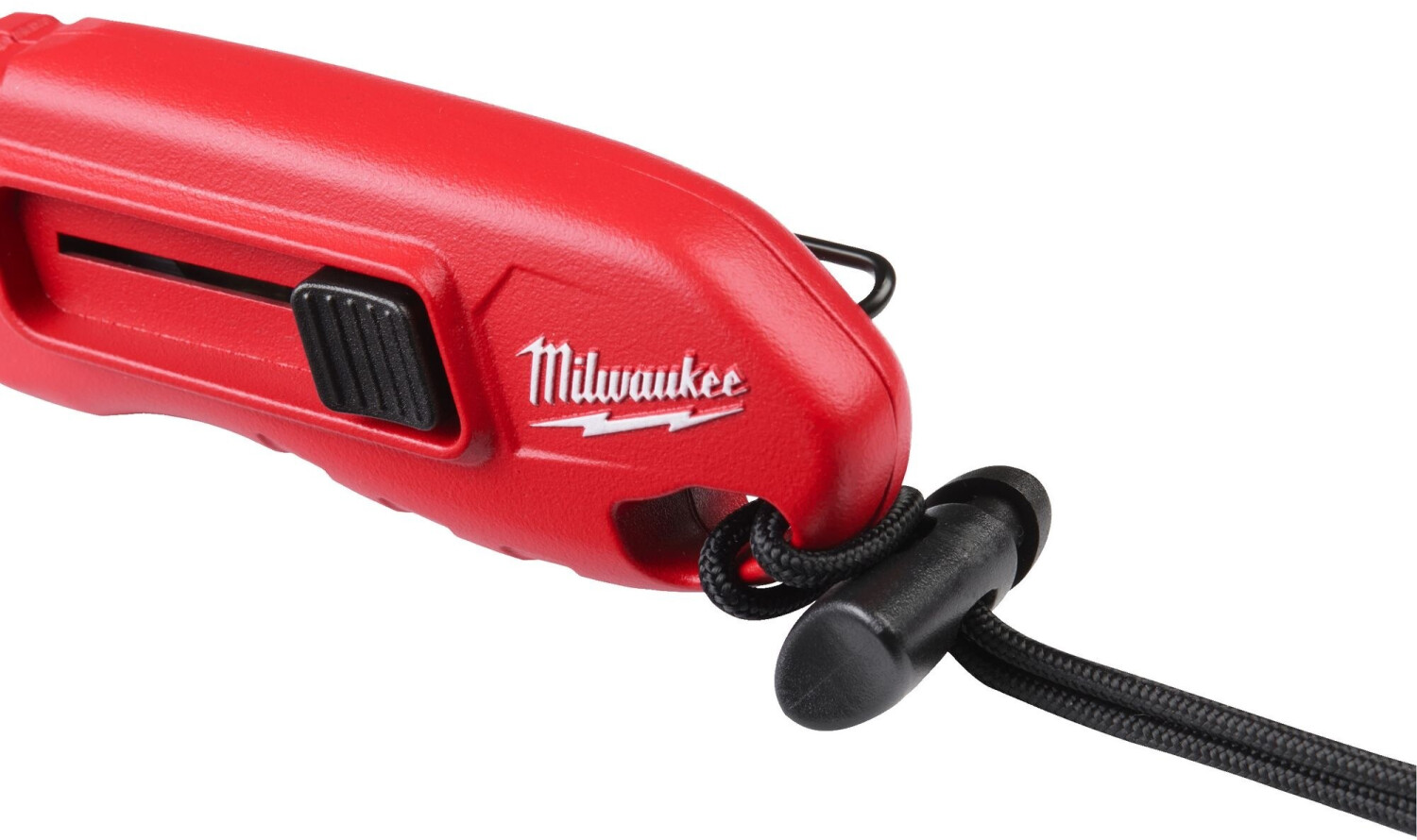 Milwaukee Compact Slide Utility Knife ab 7,99 € (Oktober 2026 ...