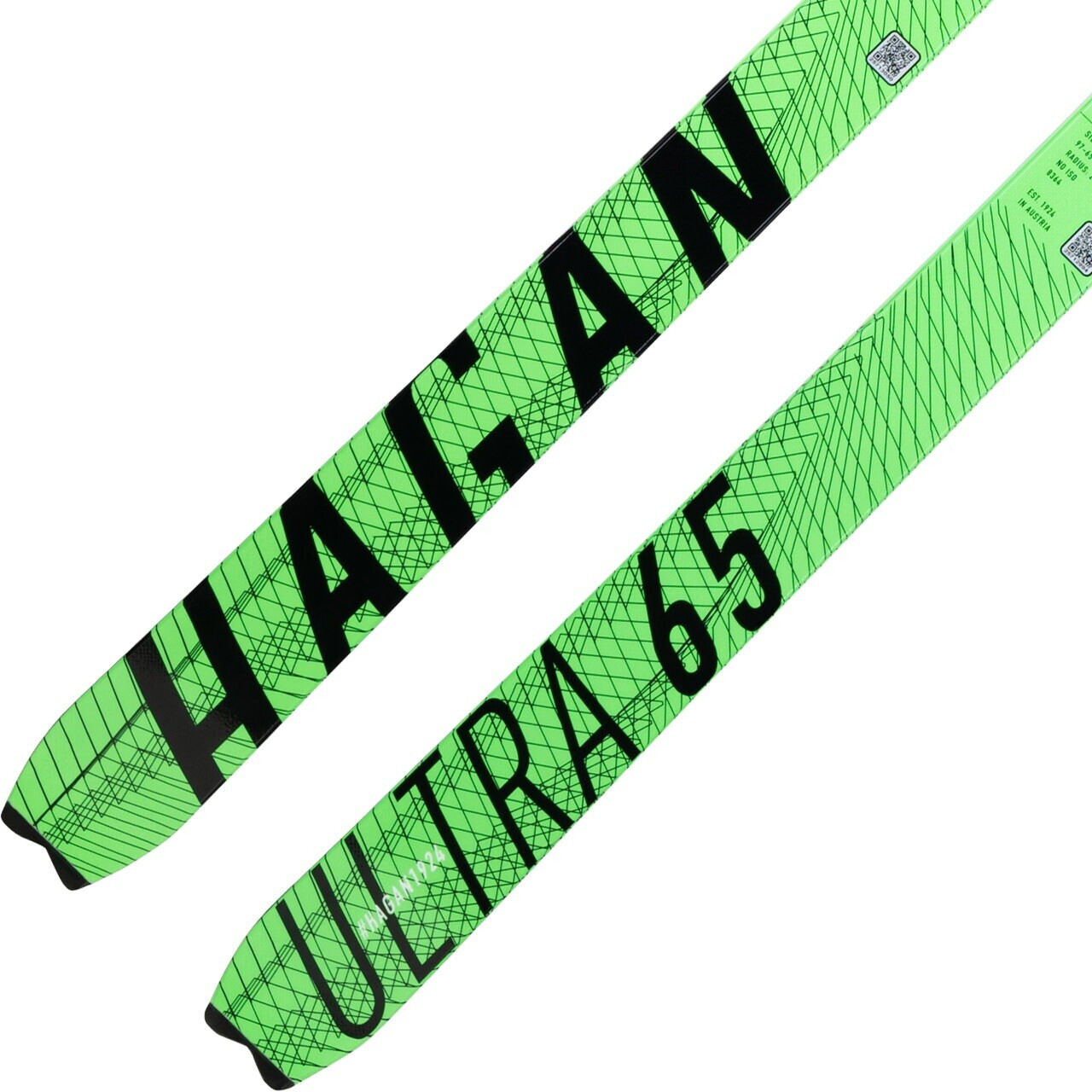 Hagan Ultra 65 (2026/27) au meilleur prix | Octobre 2026 | idealo.fr