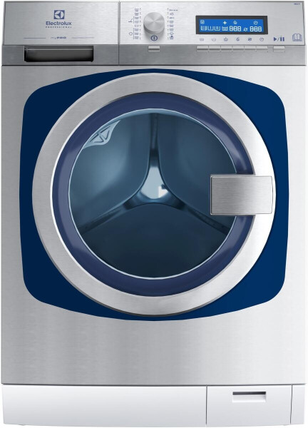 Electrolux MyPRO Edge WE2-9 mit Laugenpumpe