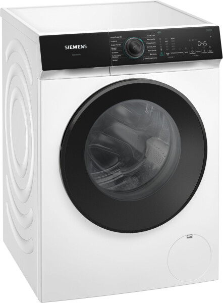 Siemens WG56N2MT1, Bild 2