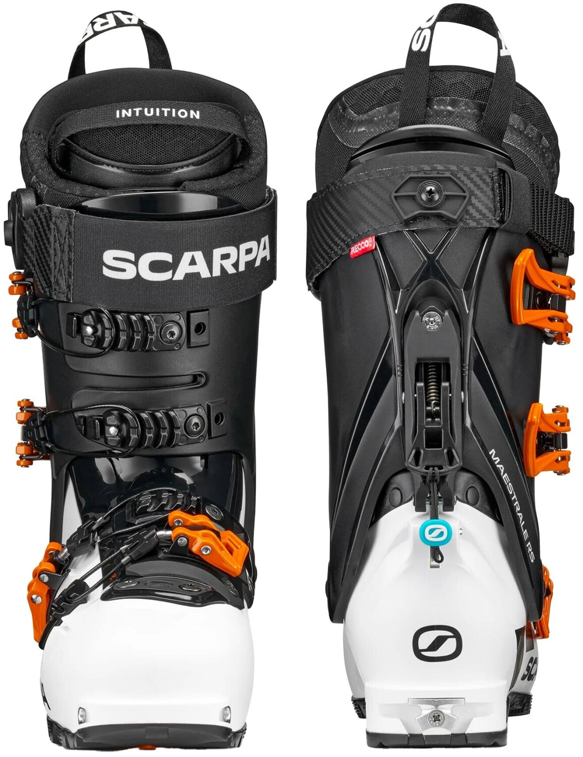 Scarpa Maestrale RS (12059) ab € 621,55 (Oktober 2026 Preise ...