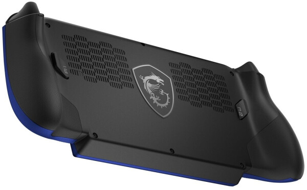 MSI Claw 8 EX AI+ CG3M-093NEU Luminous Blue, Bild 11
