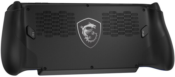 MSI Claw 8 EX AI+ CG3M-093NEU Luminous Blue, Bild 12