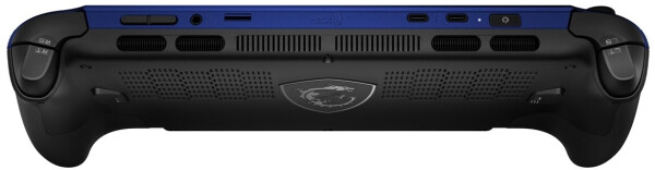 MSI Claw 8 EX AI+ CG3M-093NEU Luminous Blue, Bild 8
