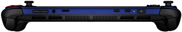 MSI Claw 8 EX AI+ CG3M, Bild 2