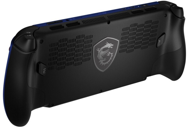 MSI Claw 8 EX AI+ CG3M, Bild 7