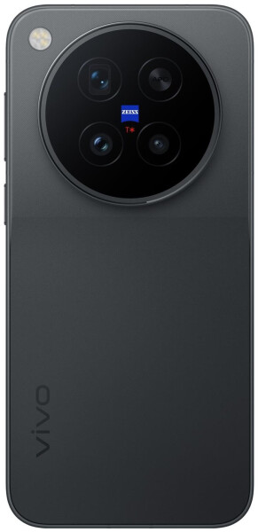 Vivo X500 Pro 256GB Moonlit Black, Bild 3