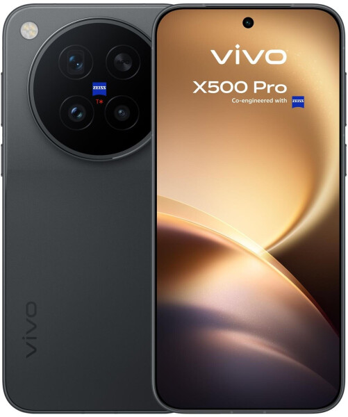 Vivo X500 Pro
