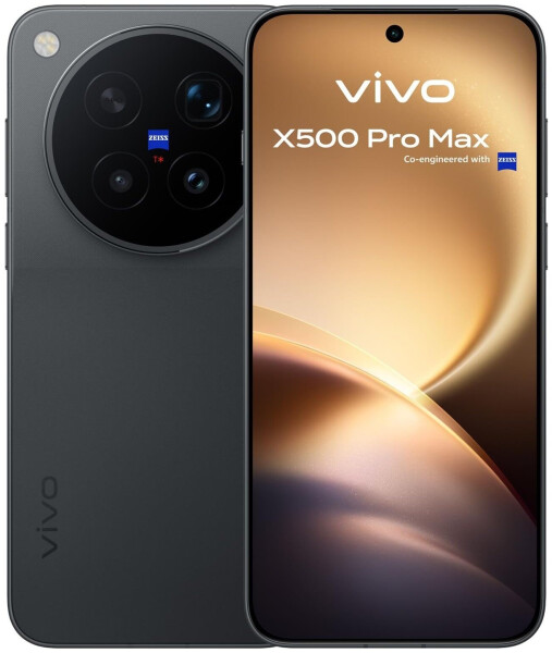 Vivo X500 Pro Max, Bild 6