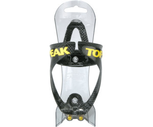 topeak shuttle cage carbon
