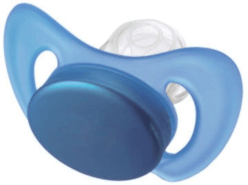 nip Miss Denti Dental Soother 13+ Months