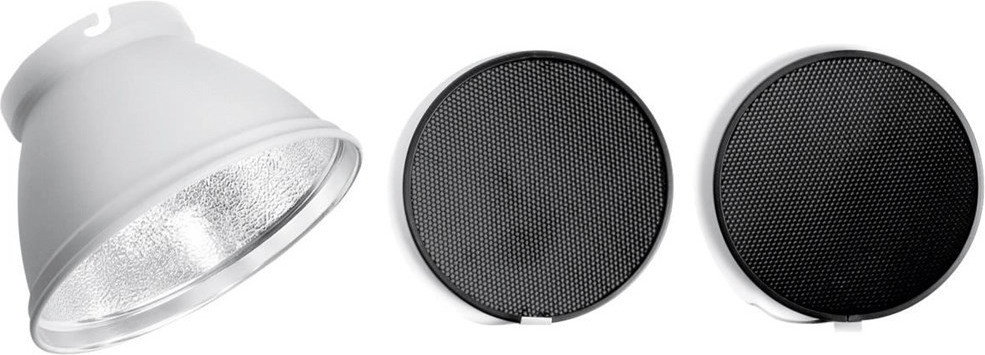 Elinchrom Réflecteur 21 Basic