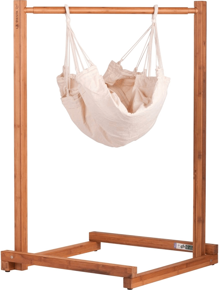 La Siesta Set hamac bébé Yayita