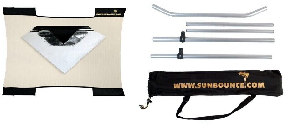Sunbounce Micro-Mini (Complet)