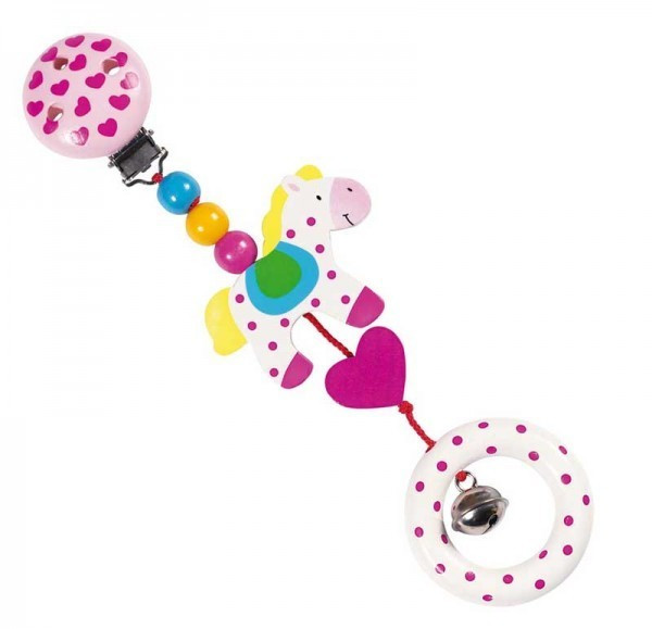 Heimess Clip cheval