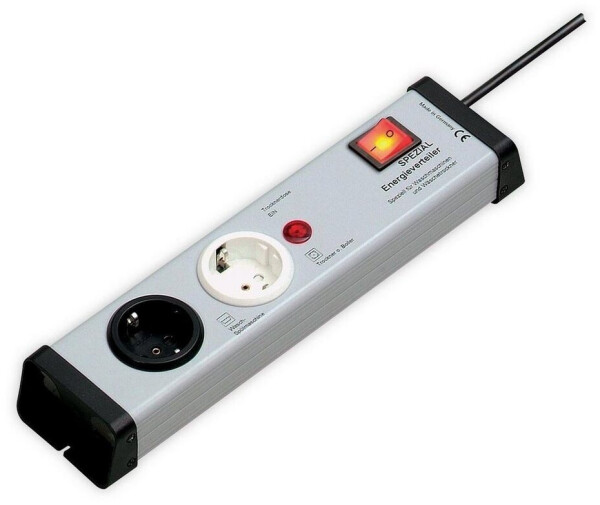 Ehmann Power Manager - 2-fach, Bild 2