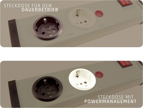 Ehmann Power Manager - 2-fach, Bild 4