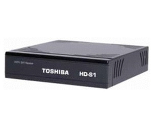 Toshiba HD-S2