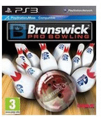 Brunswick Pro Bowling (PS3)