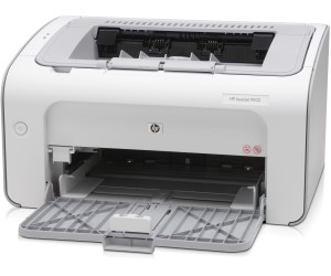HP LaserJet Pro P1102 (CE651A) a € 256,03 (oggi) | Miglior ...